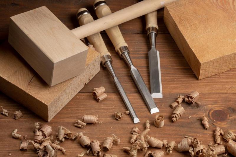 Fabrication de meubles &agrave; Hesingue : de la conception &agrave; la r&eacute;alisation