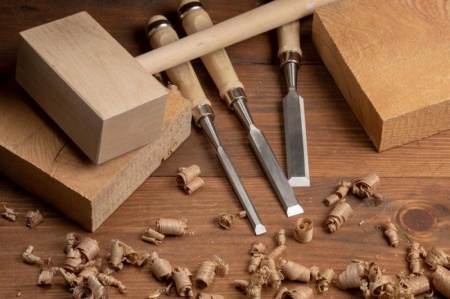 Fabrication de meubles &agrave; Hesingue : de la conception &agrave; la r&eacute;alisation